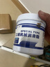 柏立?！?00g裝】黃油潤滑脂 2號機械軸承挖機鏟車(chē)耐高溫鋰基潤滑脂油 曬單實(shí)拍圖