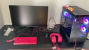 技嘉AMD銳龍7 9800X3D/RTX5080/5070Ti/RX9070XT電競游戲海景房X870M全家桶臺式電腦主機(jī)千幀電競 三：R7 7800X3D丨RTX5070 曬單實(shí)拍圖