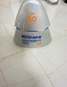Hi!papa海龜爸爸兒童防曬霜寶寶小光盾pro學(xué)生軍訓專(zhuān)用SPF50青少年防曬乳 曬單實(shí)拍圖