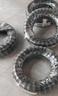 德國馬牌（Continental）汽車(chē)輪胎 205/55R16 91V UCJ 適配朗逸/速騰/寶來(lái)/卡羅拉 曬單實(shí)拍圖