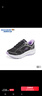 Skechers斯凱奇自營云躍閃穿鞋兒童專業(yè)減震跑步鞋大童運(yùn)動(dòng)鞋404201L 曬單實(shí)拍圖