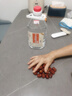 不老潭糧食酒 瀘州糯紅高粱桶裝高度濃香型散裝白酒純糧壹號 52度 2.5L 曬單實(shí)拍圖