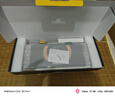 ILOVBEE B98客制化機(jī)械鍵盤膠坨坨麻將音金屬旋鈕2.4G無線藍(lán)牙有線三模游戲辦公98鍵RGB熱插拔gasket 蜂焰(香芋拿鐵軸) 三模 曬單實(shí)拍圖