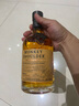 三只猴子調配麥芽蘇格蘭威士忌700ml 基酒調配 原裝進(jìn)口洋酒 曬單實(shí)拍圖