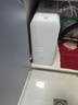 米家【新品上市】小米凈水器S1 1200G家用大通量?jì)羲畽C RO反滲透凈飲一體機 5年長(cháng)效RO膜 MR1272-A 曬單實(shí)拍圖