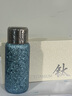 DWK鈦杯純鈦保溫杯抗菌保鮮燜茶杯高檔商務(wù)養(yǎng)生泡茶杯男女士便攜水杯 冰川藍(lán)480ml-免費(fèi)定制+禮盒 曬單實(shí)拍圖