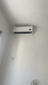 小米（MI）空調1.5匹巨省電 性?xún)r(jià)比同選 睡眠款 新一級變頻冷暖 米家空調掛機 KFR-35GW/S1A1政府補貼  曬單實(shí)拍圖