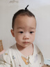 HLA海瀾之家短袖T恤男輕商務(wù)經(jīng)典系列涼感刺繡短袖男夏季 曬單實(shí)拍圖