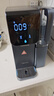 萬(wàn)和（Vanward）臺(tái)式凈飲機(jī)免安裝家用凈水器銀河2.0 Pro冷熱臺(tái)式直飲機(jī)凈飲機(jī)富鍶礦化RO反滲透飲水機(jī) A1-ETR100 曬單實(shí)拍圖