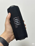 JBL FLIP7 音樂(lè)萬(wàn)花筒七代 【國(guó)家補(bǔ)貼】藍(lán)牙音箱 戶外音響 禮物 AI音效增強(qiáng) 賽道揚(yáng)聲器 黑拼橙 曬單實(shí)拍圖