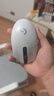 羅技（G）G304 LIGHTSPEED無(wú)線(xiàn)鼠標 游戲鼠標 輕質(zhì)便攜 絕地求生FPS鼠標英雄聯(lián)盟LOL吃雞 生日禮物 白色 曬單實(shí)拍圖