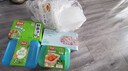 美麗雅一次性保鮮罩120只盒裝食品級保鮮防塵可微波爐用保鮮膜套 曬單實(shí)拍圖