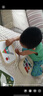艾杰普七巧板磁性幾何圖形數(shù)學(xué)兒童3-6歲男女孩生日開(kāi)學(xué)季禮物小學(xué) 曬單實(shí)拍圖