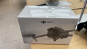 沃科瑪適用DJI大疆a(chǎn)ir3s收納包御Mavic air3防爆便攜箱無(wú)人機全套收納盒防水抗摔無(wú)人機包 AIR3/3S-單機包（PU灰色） 大小屏通用 曬單實(shí)拍圖