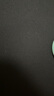 賽睿（SteelSeries）QCK系列 Heavy L/M/S鼠標墊 游戲職業(yè)電競Donk同款鼠標墊 電腦桌墊加厚橡膠基底CSGO瓦羅蘭特FPS用 QcK Large（450*400*2mm） 曬單實(shí)拍圖