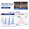 海飛絲專研去屑洗發(fā)水【回購券】送80g 控油去屑洗發(fā)水試用裝旅行裝 曬單實拍圖
