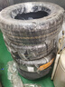 德國馬牌（Continental）汽車輪胎 215/55R17 94W UCJ 適配邁騰/XRV/亞洲龍/廣汽AION 曬單實拍圖