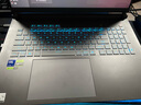 ROG槍神9 Plus 酷睿U9 18英寸 星云屏游戲本筆記本電腦(U9 275HX 16G 1T RTX5070Ti 2.5K 240Hz) 曬單實(shí)拍圖