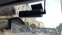 360AI行車(chē)記錄儀 K380 2K超清 360°旋轉機身 鷹眼黑光夜視 曬單實(shí)拍圖
