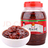 丹丹紅油郫縣豆瓣醬1.3kg  醬料 辣椒醬炒菜川菜調(diào)料調(diào)味品 四川特產(chǎn) 曬單實拍圖