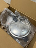 蘇泊爾（SUPOR）304不銹鋼5.2L壓力鍋22cm【3-5人適用】快煮防爆高壓鍋電磁爐通用 曬單實(shí)拍圖