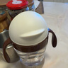 babycare兒童水杯吸管雙飲二合一戶外運動水壺3歲+學(xué)生上學(xué)PPSU滿杯600ml 曬單實拍圖