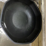 德博萊 德國(guó)不粘鍋炒鍋輕便易清洗少油煙八角炒菜鍋帶蓋電磁通用 旗艦款輕便八角鍋 32cm 曬單實(shí)拍圖