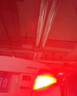 過(guò)渡帶適用豐田新威馳剎車(chē)燈14-16款尾燈LED剎車(chē)爆閃燈泡15配件威馳改裝 超亮款：【踩剎車(chē)常亮】/1157單個(gè)價(jià)格 曬單實(shí)拍圖