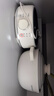 九陽(yáng)（Joyoung）電燉鍋電砂鍋電燉盅燉湯盅煲湯鍋多功能鍋高溫瓷燕窩燉盅煮粥神器熬粥專(zhuān)用鍋3L大容量GD310 曬單實(shí)拍圖
