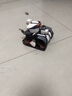 優(yōu)必選智能編程積木機器人兒童玩具 App遙控拼接履帶早教機益智可編程6-12歲 陪伴男女孩禮物 曬單實拍圖