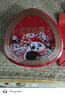 諾梵金松露巧克力禮盒 500g  教師節(jié)禮物夾心巧克力婚慶喜糖生日禮物 曬單實拍圖