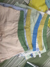 芬騰可安兒童內褲A類(lèi)嬰兒棉7A抑菌5條100棉襠男童卡通平角褲 曬單實(shí)拍圖