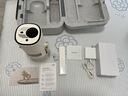 當(dāng)貝Smart1 投影儀家用 高清便攜云臺投影機 千元智能家庭影院國家補貼（Type-C供電 2+32G） 曬單實拍圖