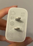 綠聯(lián) 20W雙口快充套裝 內(nèi)含20W雙口快充充電頭+MFi認(rèn)證PD快充線1米Type C to Lightning 曬單實(shí)拍圖