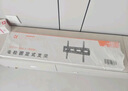 貝石電視掛架50-90英寸65/75/85固定電視機(jī)壁掛架支架適用于TCL雷鳥Vidda海信創(chuàng)維索尼華為智慧屏等 曬單實拍圖