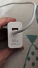 華為全能充電器(66W)超級快充含6A Type-C數(shù)據(jù)線 3C認證 適配華為手機Mate60Pro/Pura 70 曬單實拍圖