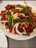 對鼎牛齊齊哈爾烤肉拌肉風(fēng)味生鮮牛肉烤牛肉燒烤食材半成品 嘗鮮烤肉套餐2斤(贈蘸料酸菜) 曬單實(shí)拍圖