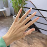 BEILINGMEI梔子花香氛護(hù)手霜補(bǔ)水滋潤(rùn)保濕不油膩清新留香男女士秋冬護(hù)手霜 梔子花香氛護(hù)手霜【1瓶】 曬單實(shí)拍圖
