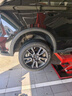 固特異（Goodyear）汽車(chē)輪胎235/50R19 99W EF1 SPORT鷹馳F1酷跑 適配比亞迪宋/領(lǐng)克 曬單實(shí)拍圖