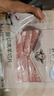 東來(lái)順 內(nèi)蒙古羔羊原切羊肉片1斤裝 火鍋食材羊肉卷 清真中華老字號(hào) 曬單實(shí)拍圖
