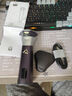 飛利浦（PHILIPS）【七夕情人節(jié)禮物】剃須刀電動2025年新品 3系旋風PRO男士刮胡須刀 實用生日禮物送男友老公送父親 【柔和親膚丨敏感肌適用】紫色 曬單實拍圖