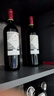 拉菲（LAFITE）傳說(shuō)梅多克干紅葡萄酒750ml*2支禮盒裝 中秋禮品法國(guó)原瓶進(jìn)口紅酒 曬單實(shí)拍圖