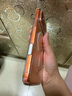 綠聯(lián)【AI相機(jī)按鍵全包|發(fā)黃包賠】適用iPhone17Pro手機(jī)殼蘋果17Pro保護(hù)套磁吸防摔超薄透明散熱全包 曬單實拍圖