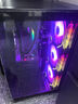華碩ROG全家桶 銳龍AMD 9800X3D主機(jī)RTX5060/5070/5080顯卡 電競游戲直播設(shè)計(jì)組裝電腦DIY海景房臺式機(jī) 特惠款:9800X3D/TUF5070/32G 曬單實(shí)拍圖
