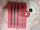 Q21【厚暖】小暖皮兒童保暖內(nèi)衣套裝男女童寶寶校服神器保暖衣褲 米粉拼色【厚暖 適合-5~5℃】 150 曬單實拍圖