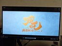 KTC 31.5英寸 LG原廠(chǎng)OLED屏4K 240Hz雙模480Hz 原生10bit  三層堆疊技術(shù) 旋轉升降 電競顯示器G32P5 曬單實(shí)拍圖