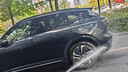 志高（CHIGO）洗車機(jī)高壓220V水泵家用大功率刷車水槍清洗機(jī)便攜式強(qiáng)力洗地神器 1800W 滾輪款13米管+泡沫壺+洗車套裝 曬單實(shí)拍圖