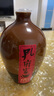 孔府家 典藏大陶 濃香型白酒 52度 500ml*6瓶 整箱裝 中秋送禮 曬單實(shí)拍圖
