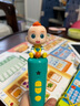 寶寶巴士升級版點(diǎn)讀筆G4wifi筆 赳赳jojo幼兒早教機啟蒙兒童玩具生日禮物 【入園準備】G4 wifi點(diǎn)讀筆 曬單實(shí)拍圖