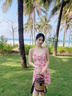 ZHENMI新加坡進(jìn)口亮白沐浴露男女士持久留香72小時(shí)香體提亮減黃祛痘除螨 曬單實(shí)拍圖